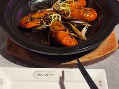 -啫神·广州地标美食(北京路店)