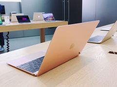 -Apple零售店(新街口店)
