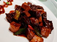 -乾隆美食·本帮菜(黄河路店)