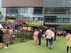 -大族广场Mall&More