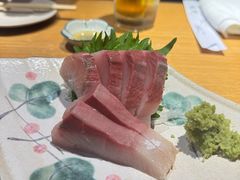 黄鰤鱼-桂马·日本料理·海胆·海鲜饭·酒场(民主广场店)