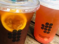 -DECAMERON十日谈(卓悦汇店)