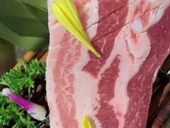 -西塔老太太泥炉烤肉(双井店)