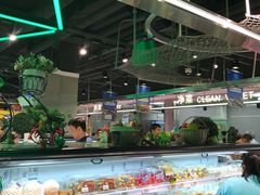 -盒马鲜生(大成店)