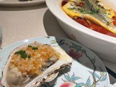 -维园悦谱·海派家常菜(乌鲁木齐南路店)