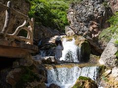 -崆峒山景区