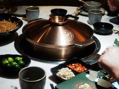 -狐狸爱上椰子鸡(滨江星光大道店)