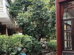 -东江渔村·古典园林·30年粤菜老字号(太和店)
