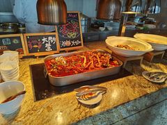 -嘉定凯悦·咖啡厅