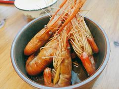-百家鲜·杭帮菜