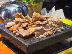 -火炉情韩国料理店(古田路店)