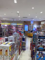 -孩子王(静安大融城店)