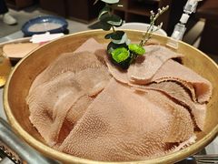 -巴奴毛肚火锅(悠唐购物中心店)
