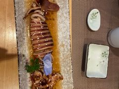 -酒井酱子·深夜食堂(东城汇店)