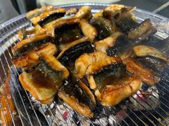 -本炙炭烤·蒲烧活鳗料理店(金沙洲店)