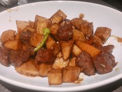 -汤城小厨•粤菜•靓汤(苏州街店)