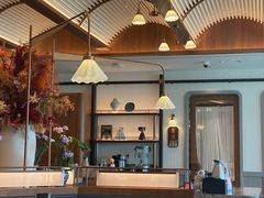 -漢舍川菜馆(国贸商城店)