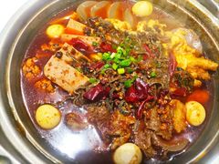 -眉州东坡(民族园店)