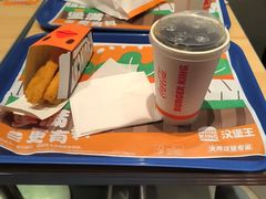 -汉堡王(天津鲁能店)