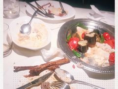 -Pasha帕夏土耳其餐厅(南昌路店)