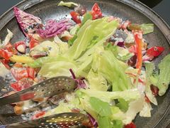 -無二炙坊·和牛烧肉(大钟寺1733店)