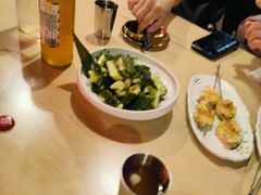 -质烤烤物·活烤海鲜(质烤总店)