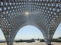 -南汇嘴观海公园