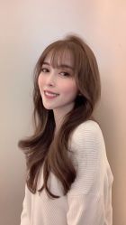 点击看大图 -3AM HAIR SALON烫发染发接发