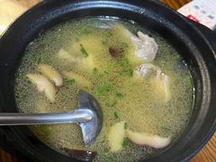 -呼吸森林·生态农庄农家乐私房菜