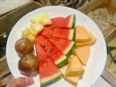 -天荷菜根·闽南素食自助(少林寺店)