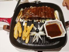 -潮上潮(南中环店)