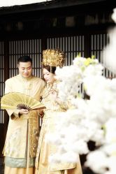 点击看大图 -金夫人婚纱摄影(华南店)