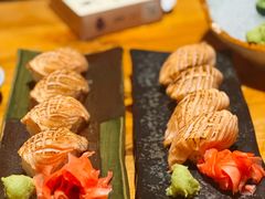 -酒窝夜酌居酒屋(中海水岸馨都店)