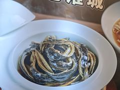 -老淮城·长鱼面(河下古镇店)