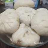 模仿请回答1988的场景做了一盆的包子