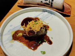 -渔寿司·日本料理(艾尚天地店)