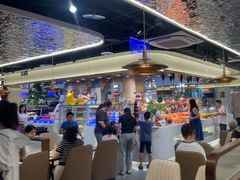 -比格比萨自助(延庆万达广场店)