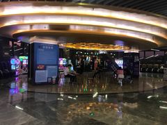 -卢米埃影城(合生广场IMAX店)