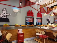 -龍歌自助小火锅(城阳万象汇店)