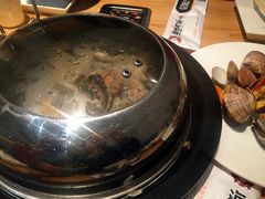 -海味当家·蒸锅海鲜(中山广场创始店)