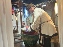 -印巷里主题餐厅(马鞍山店)