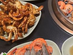 -梨花自助烤肉(西三旗万象汇黑金店)