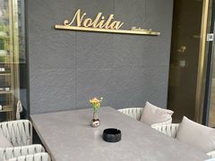 -Nolita西餐厅(金地新华道店)