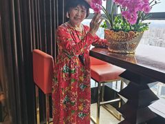 -佛山恒安瑞士大酒店-瑞士咖啡厅-主题自助餐