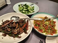 -永膳精致本味湘菜(麓谷店)
