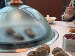 -青蓬蒸汽海鲜·深圳老字号·团建聚会(壹方城店)