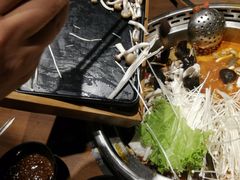 -快乐小羊(富强中路店)