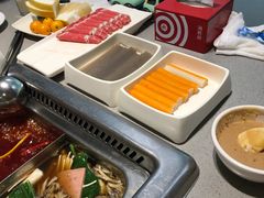 -海底捞火锅(凯德广场店)