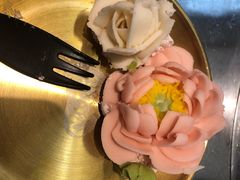 -BON CAKE(华贸购物中心店)