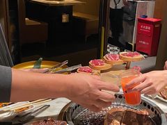 -火炉火自助餐(西直门凯德MALL店)